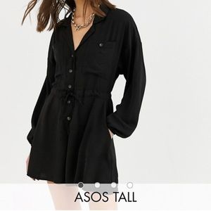NWT ASOS Tall romper